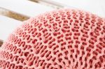 Pufa Wolle Ball Leeds coral  - Invicta Interior 5